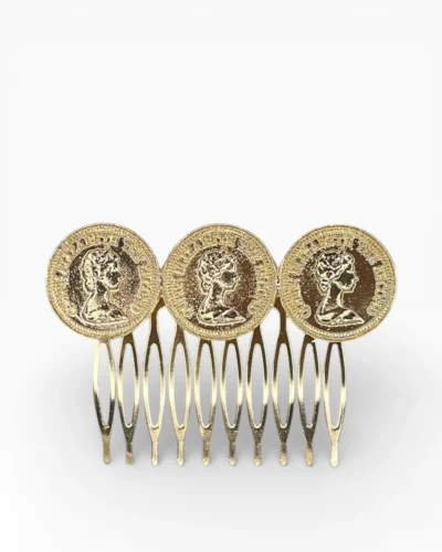 LBF Peine de flamenca