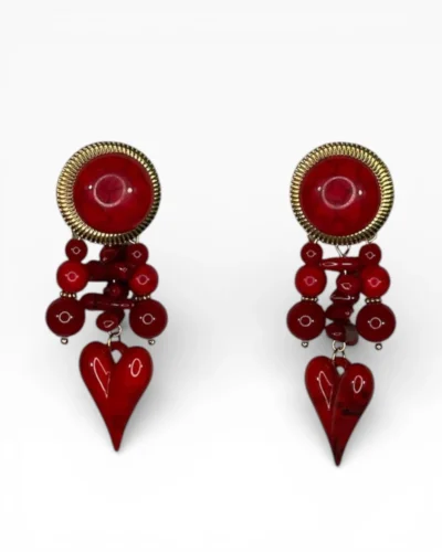 LBF PENDIENTES DE FLAMENCA