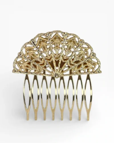 LBF Peine de flamenca