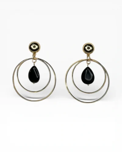 LBF PENDIENTES DE FLAMENCA