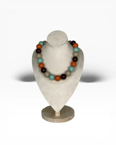 LBF Collar de flamenca