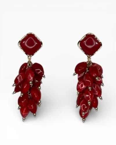 LBF PENDIENTES DE FLAMENCA