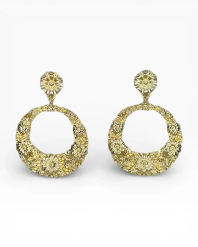 LBF PENDIENTES DE FLAMENCA