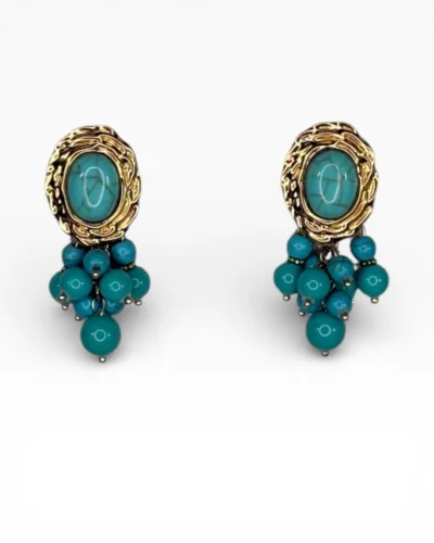 LBF PENDIENTES DE FLAMENCA