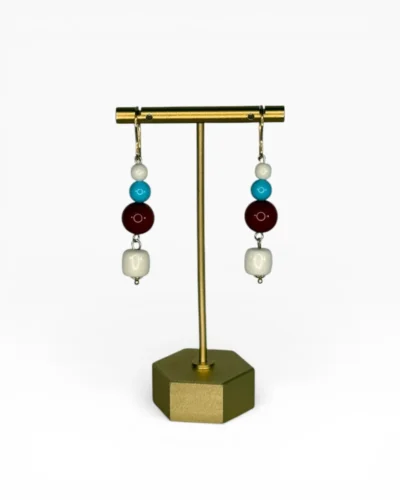 LBF PENDIENTES DE FLAMENCA