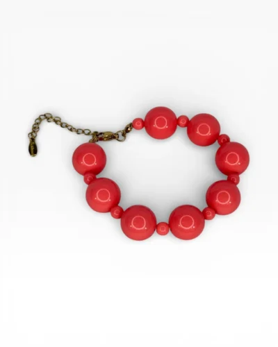 Pulsera bolas grande