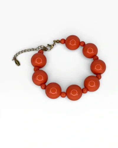 Pulsera bolas grande