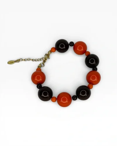 Pulsera bolas grande