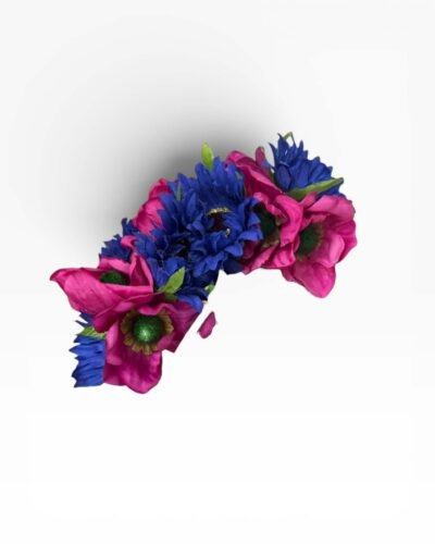 LBF Ramillete de flamenca