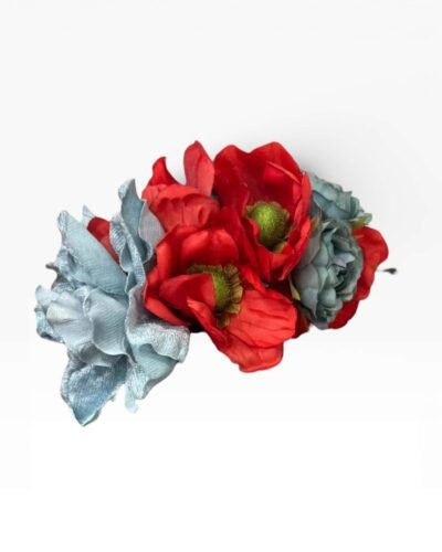 LBF Ramillete de flamenca