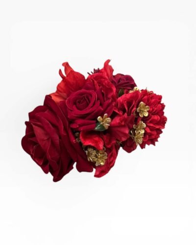 LBF Ramillete de flamenca