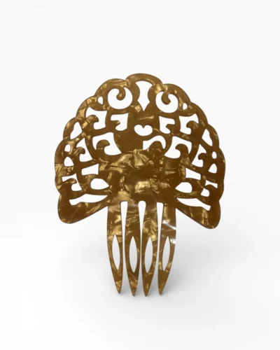 LBF Peine de flamenca. Varios colores