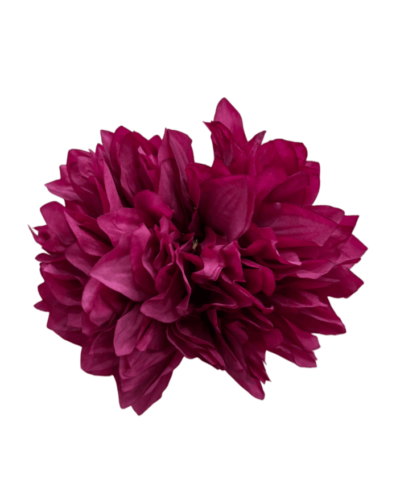 LBF Ramillete dos dalias secas. Varios colores