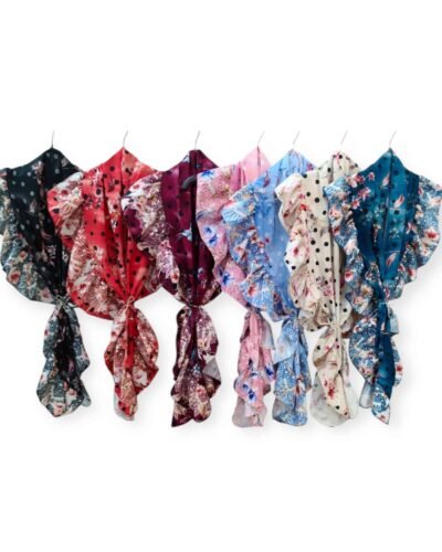 LBF Pico de flamenca. Varios colores