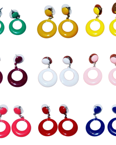 LBF PENDIENTES DE NIÑA