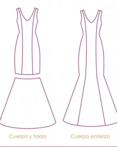 LBF CREA TU TRAJE PERSONALIZADO DE 0