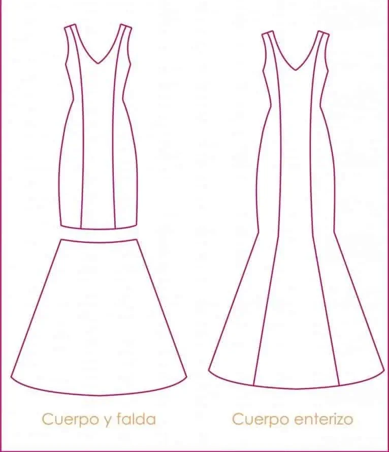 LBF CREA TU TRAJE PERSONALIZADO DE 0