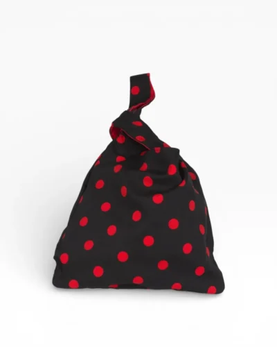 LBF Bolso de flamenca