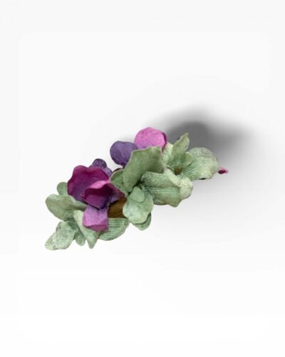 LBF Ramillete de flamenca