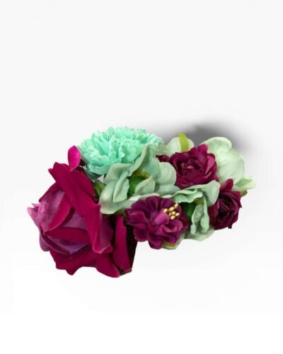 LBF Ramillete de flamenca