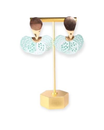 LBF PENDIENTES DE FLAMENCA. Varios colores