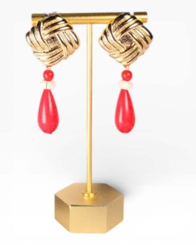 LBF PENDIENTES DE FLAMENCA