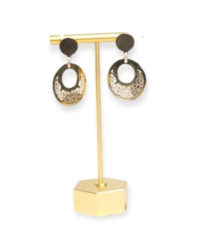 LBF PENDIENTES DE FLAMENCA NIÑA