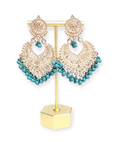 LBF PENDIENTES DE FLAMENCA