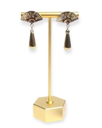 LBF PENDIENTES DE FLAMENCA NIÑA