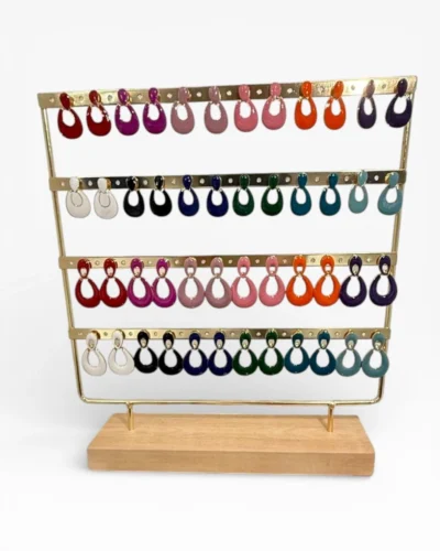 LBF PENDIENTES DE NIÑA