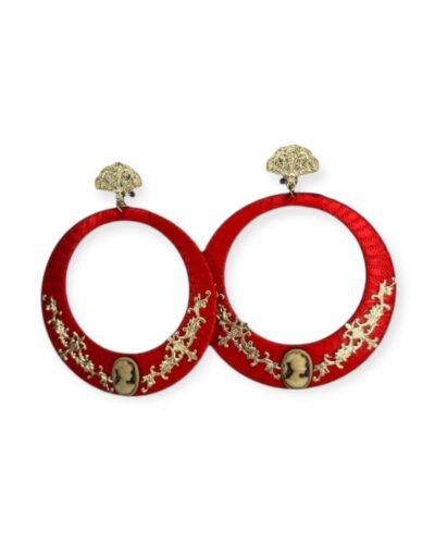 LBF PENDIENTES DE FLAMENCA