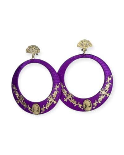 LBF PENDIENTES DE FLAMENCA