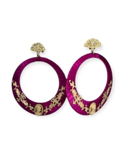 LBF PENDIENTES DE FLAMENCA