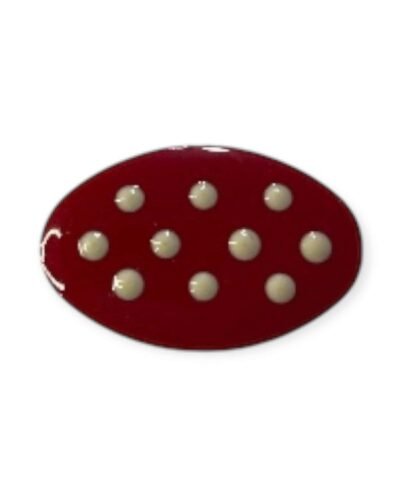 LBF Broche flamenca niña. Varios colores