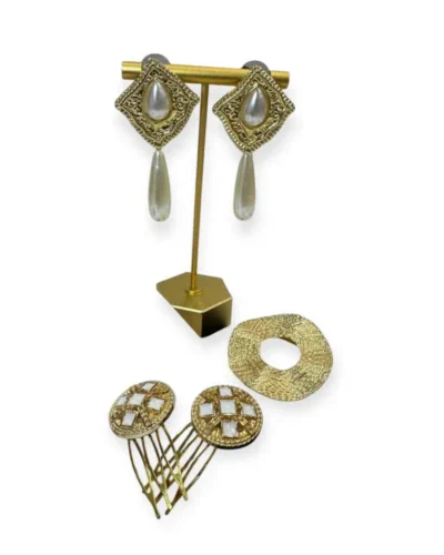 LBF Conjunto de complementos