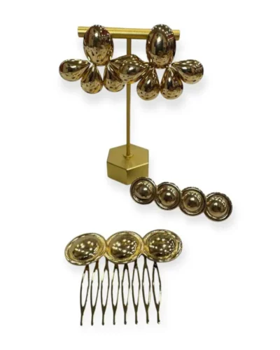 LBF Conjunto de complementos