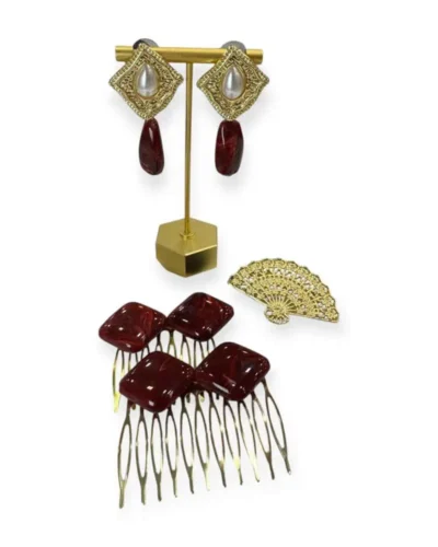 LBF Conjunto de complementos