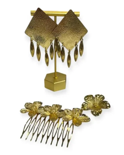 LBF Conjunto de complementos