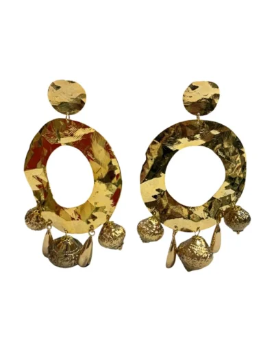 LBF PENDIENTES DE FLAMENCA.