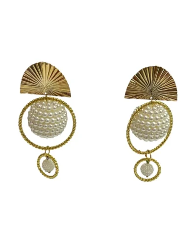 LBF PENDIENTES DE FLAMENCA