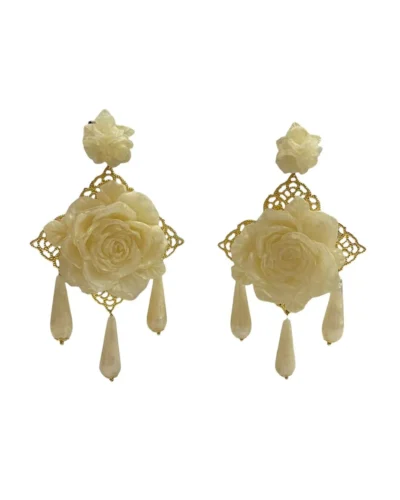 LBF PENDIENTES DE FLAMENCA