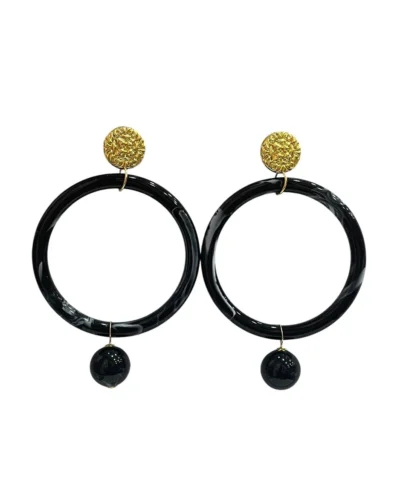 LBF PENDIENTES DE FLAMENCA