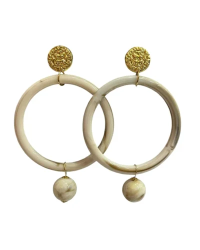 LBF PENDIENTES DE FLAMENCA