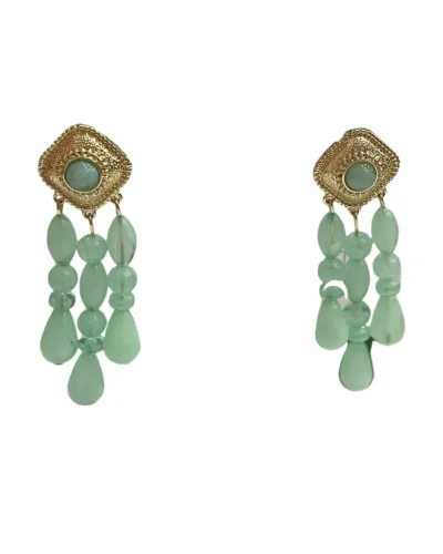 LBF PENDIENTES DE FLAMENCA. Varios colores