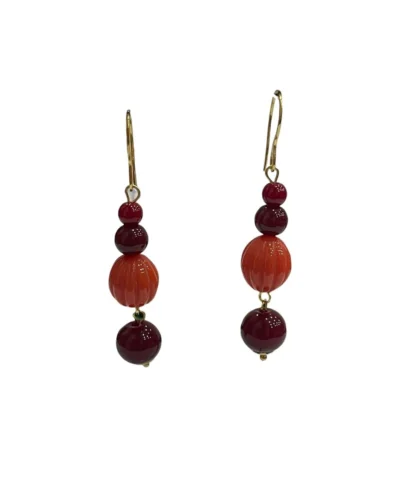 LBF PENDIENTES DE FLAMENCA.