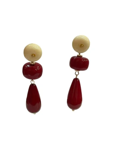 LBF PENDIENTES DE FLAMENCA.