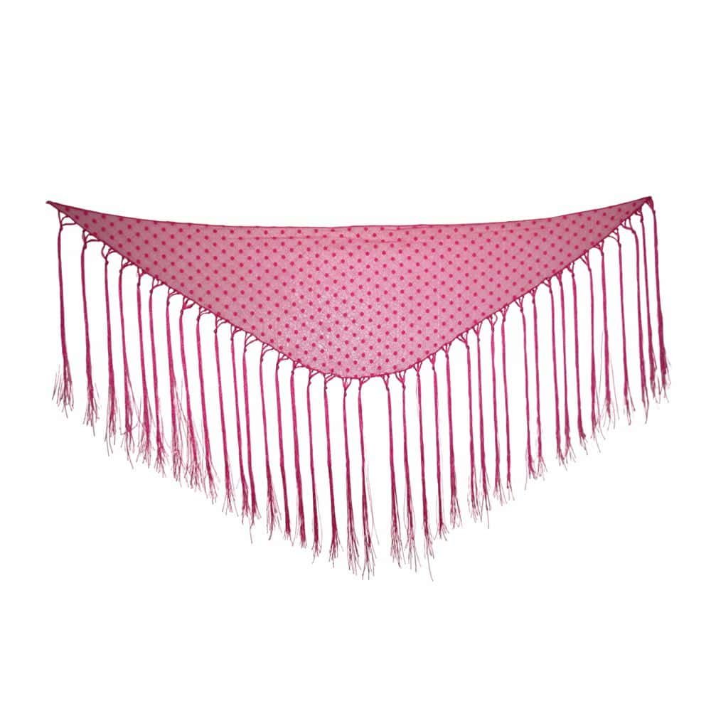 LBF Mantones de plumeti. Varios colores - Imagen 12