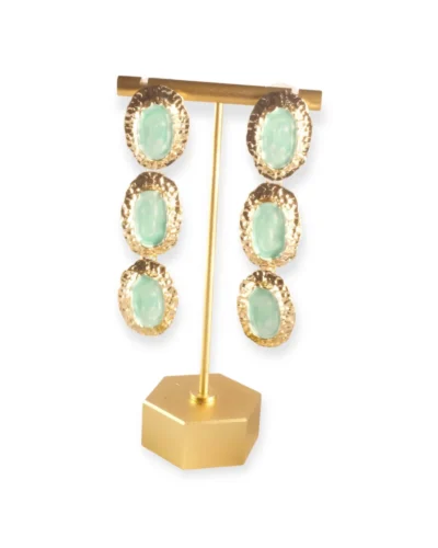 LBF PENDIENTES DE FLAMENCA