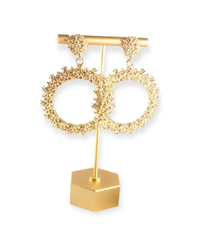 LBF PENDIENTES DE FLAMENCA