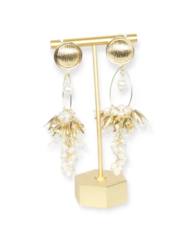 LBF PENDIENTES DE FLAMENCA